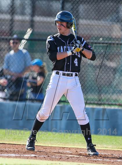 Thumbnail 1 in Byron Nelson vs Denison (North Texas Classic) photogallery.