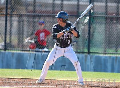 Thumbnail 2 in Byron Nelson vs Denison (North Texas Classic) photogallery.