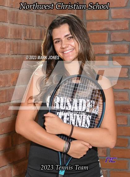 Thumbnail 3 in Northwest Christian - Team Pictures photogallery.
