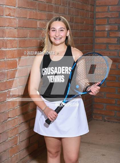 Thumbnail 1 in Northwest Christian - Team Pictures photogallery.