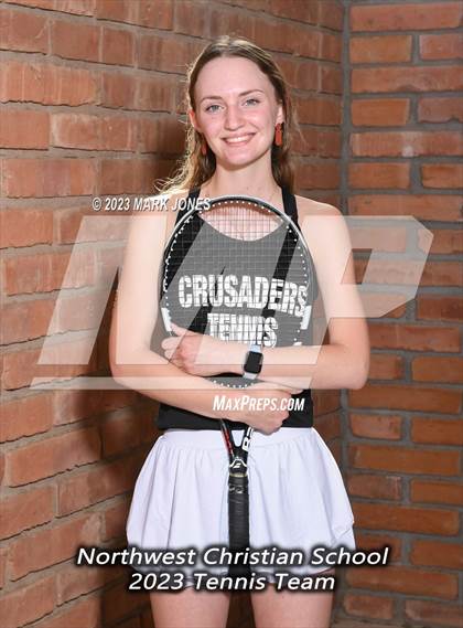 Thumbnail 1 in Northwest Christian - Team Pictures photogallery.
