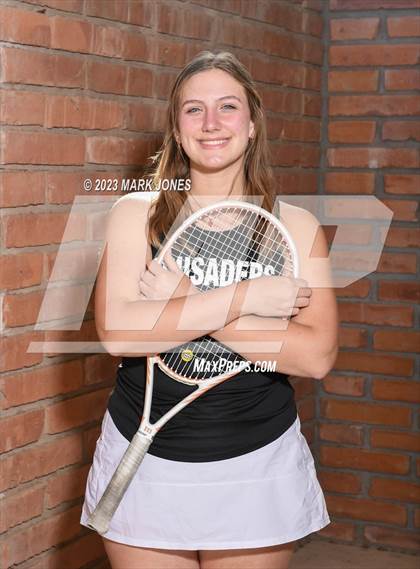 Thumbnail 1 in Northwest Christian - Team Pictures photogallery.