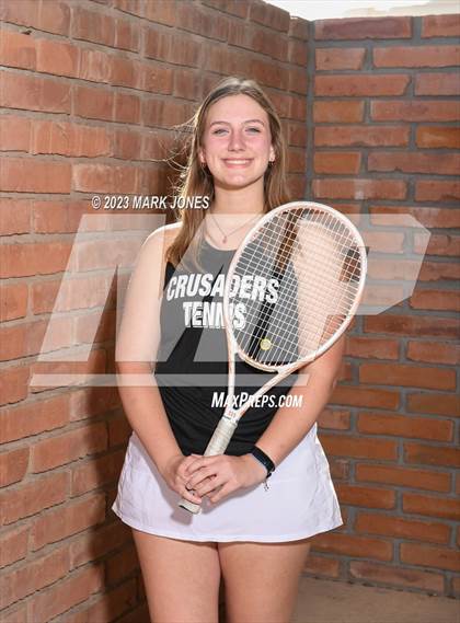 Thumbnail 1 in Northwest Christian - Team Pictures photogallery.
