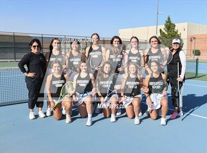 Thumbnail 2 in Northwest Christian - Team Pictures photogallery.