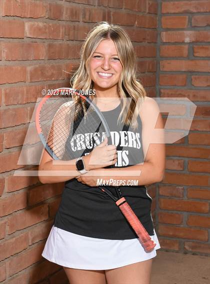 Thumbnail 2 in Northwest Christian - Team Pictures photogallery.