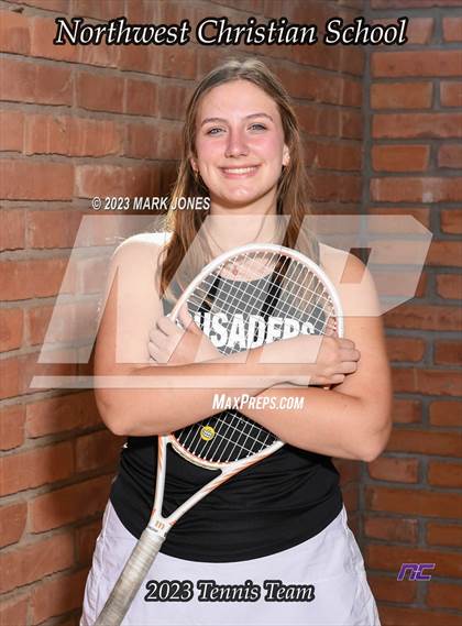 Thumbnail 3 in Northwest Christian - Team Pictures photogallery.