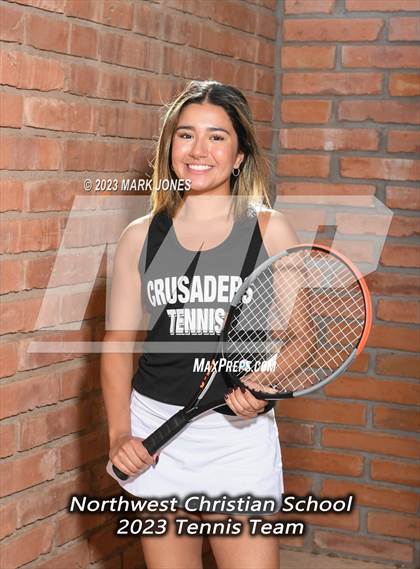 Thumbnail 1 in Northwest Christian - Team Pictures photogallery.