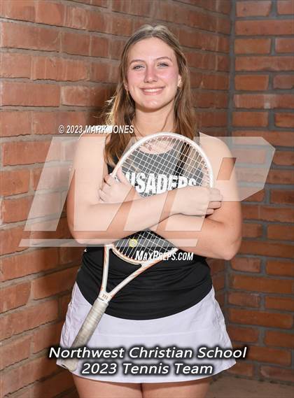 Thumbnail 3 in Northwest Christian - Team Pictures photogallery.