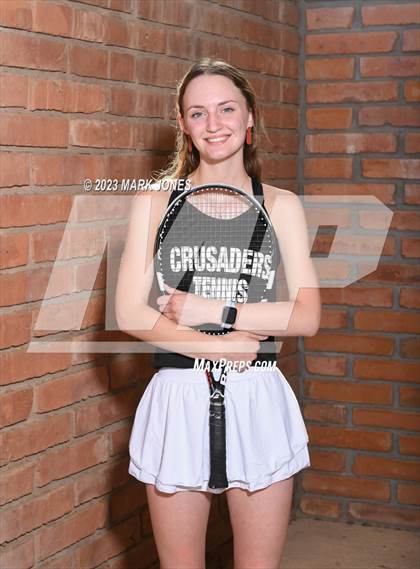 Thumbnail 2 in Northwest Christian - Team Pictures photogallery.