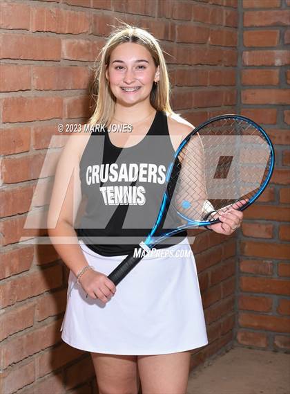 Thumbnail 1 in Northwest Christian - Team Pictures photogallery.