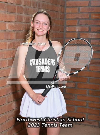 Thumbnail 2 in Northwest Christian - Team Pictures photogallery.