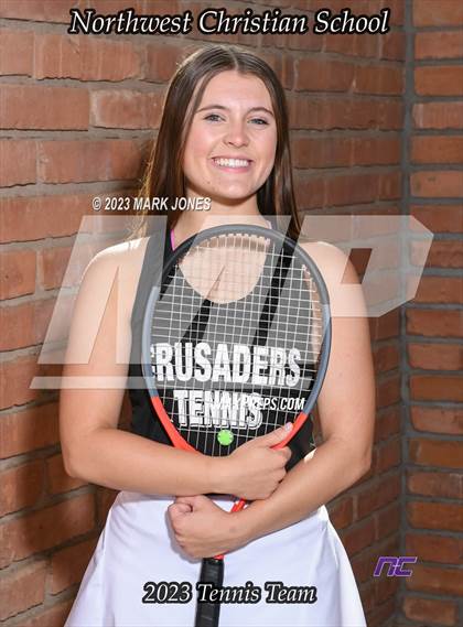 Thumbnail 3 in Northwest Christian - Team Pictures photogallery.