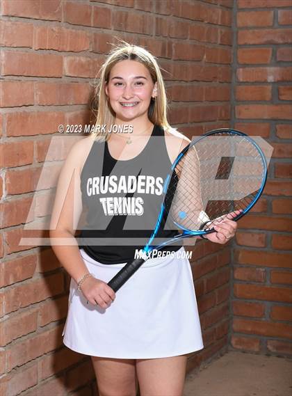 Thumbnail 3 in Northwest Christian - Team Pictures photogallery.