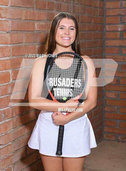Thumbnail 3 in Northwest Christian - Team Pictures photogallery.