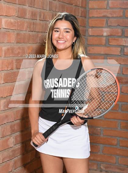 Thumbnail 1 in Northwest Christian - Team Pictures photogallery.