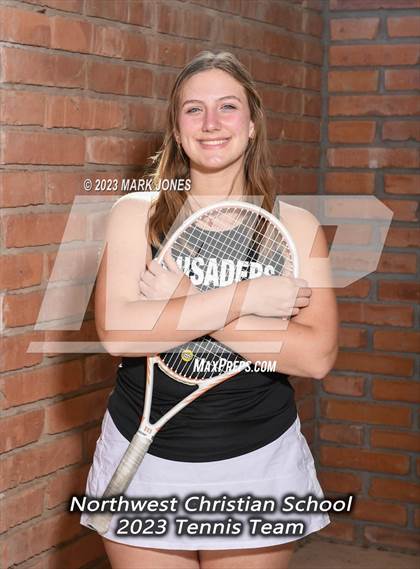 Thumbnail 2 in Northwest Christian - Team Pictures photogallery.