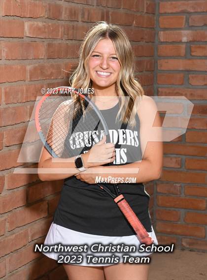 Thumbnail 3 in Northwest Christian - Team Pictures photogallery.