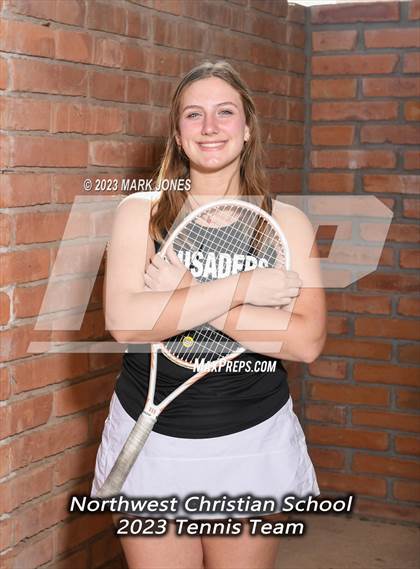 Thumbnail 1 in Northwest Christian - Team Pictures photogallery.