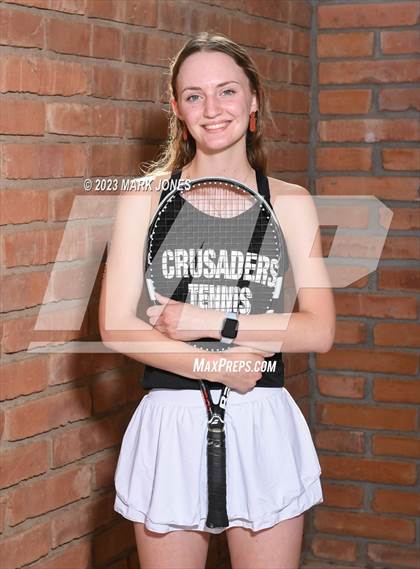 Thumbnail 3 in Northwest Christian - Team Pictures photogallery.