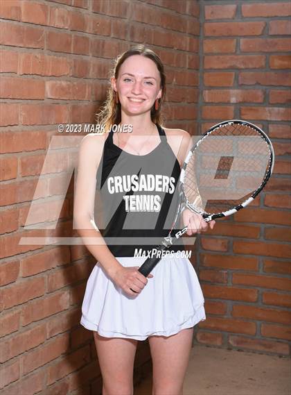 Thumbnail 3 in Northwest Christian - Team Pictures photogallery.