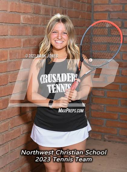 Thumbnail 3 in Northwest Christian - Team Pictures photogallery.