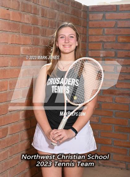 Thumbnail 2 in Northwest Christian - Team Pictures photogallery.