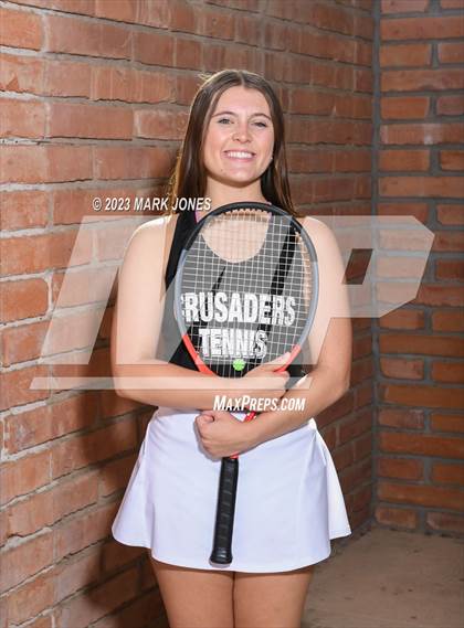 Thumbnail 1 in Northwest Christian - Team Pictures photogallery.
