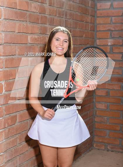 Thumbnail 1 in Northwest Christian - Team Pictures photogallery.
