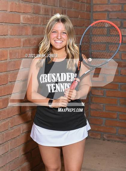 Thumbnail 2 in Northwest Christian - Team Pictures photogallery.