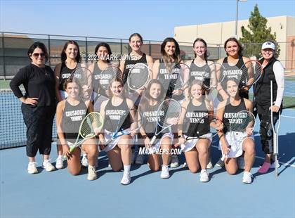 Thumbnail 3 in Northwest Christian - Team Pictures photogallery.