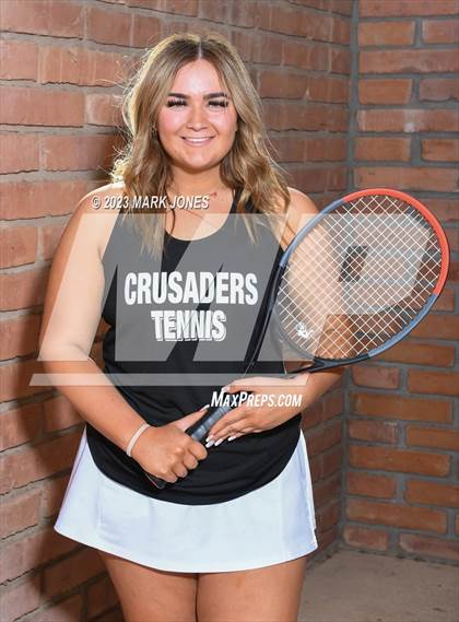 Thumbnail 1 in Northwest Christian - Team Pictures photogallery.