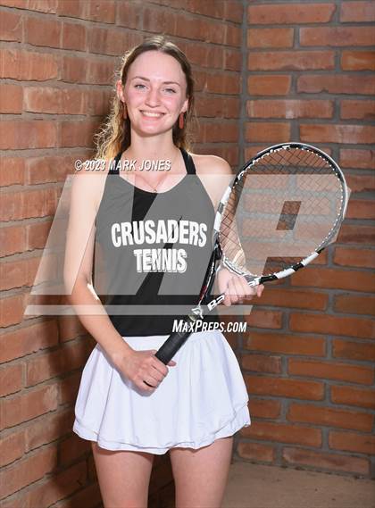 Thumbnail 1 in Northwest Christian - Team Pictures photogallery.