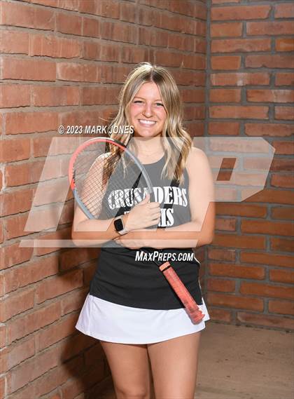 Thumbnail 3 in Northwest Christian - Team Pictures photogallery.