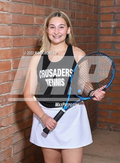 Thumbnail 2 in Northwest Christian - Team Pictures photogallery.