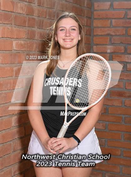 Thumbnail 3 in Northwest Christian - Team Pictures photogallery.