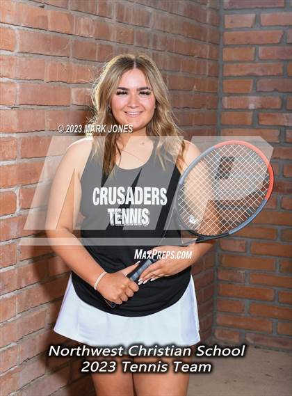 Thumbnail 3 in Northwest Christian - Team Pictures photogallery.