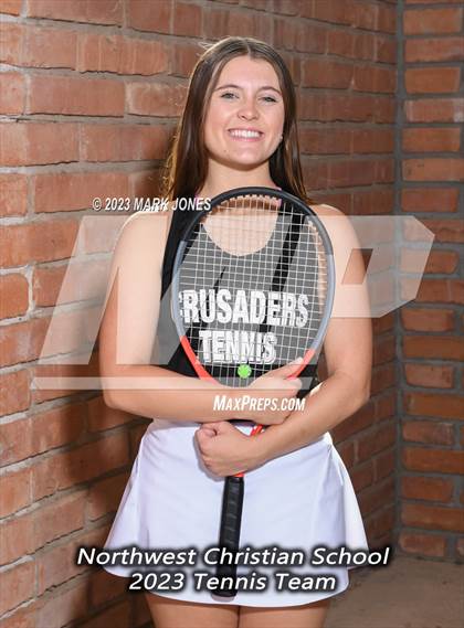 Thumbnail 3 in Northwest Christian - Team Pictures photogallery.