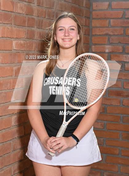 Thumbnail 2 in Northwest Christian - Team Pictures photogallery.