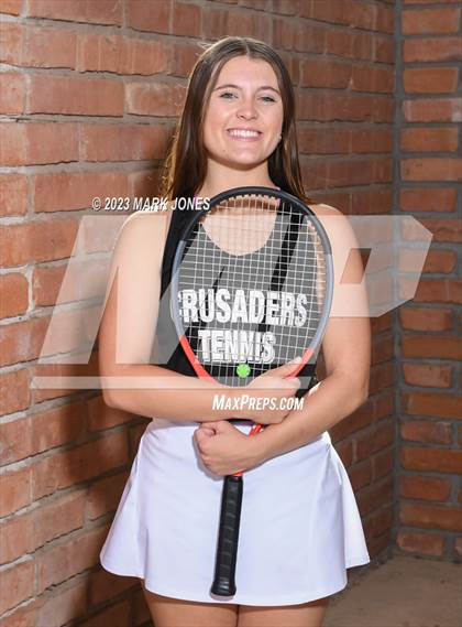 Thumbnail 2 in Northwest Christian - Team Pictures photogallery.
