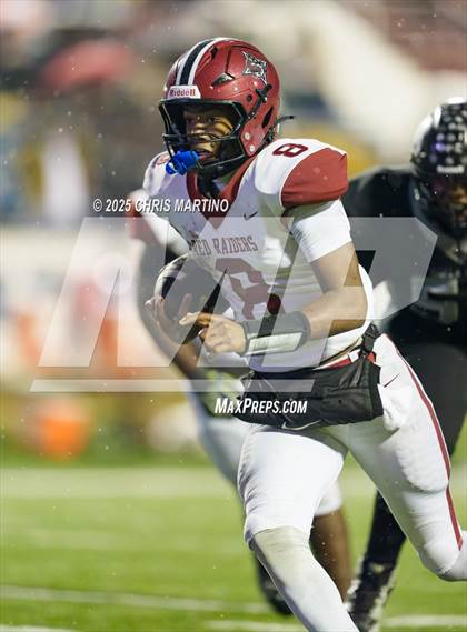 Thumbnail 1 in Bamberg-Ehrhardt vs. Lamar (SCHSL 1A Final) photogallery.