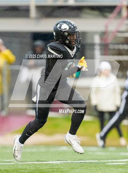 Thumbnail 1 in Bamberg-Ehrhardt vs. Lamar (SCHSL 1A Final) photogallery.