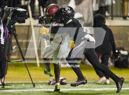 Thumbnail 3 in Bamberg-Ehrhardt vs. Lamar (SCHSL 1A Final) photogallery.