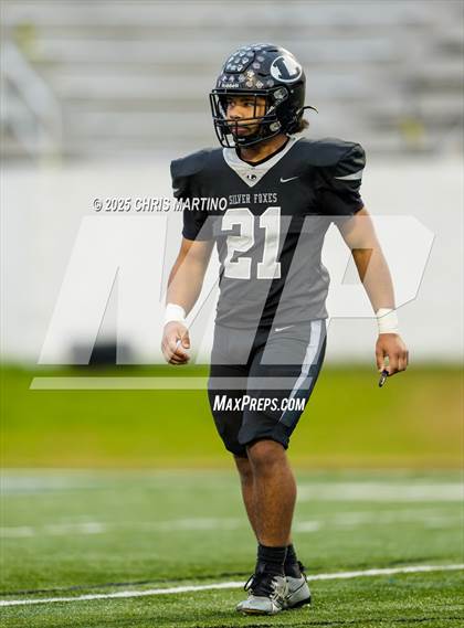 Thumbnail 1 in Bamberg-Ehrhardt vs. Lamar (SCHSL 1A Final) photogallery.