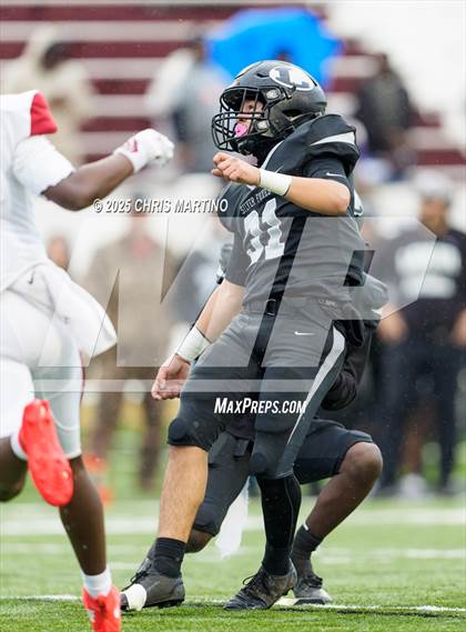 Thumbnail 2 in Bamberg-Ehrhardt vs. Lamar (SCHSL 1A Final) photogallery.