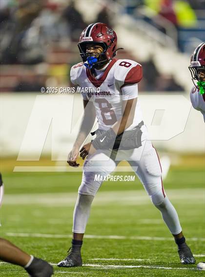 Thumbnail 3 in Bamberg-Ehrhardt vs. Lamar (SCHSL 1A Final) photogallery.