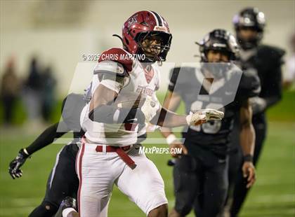 Thumbnail 1 in Bamberg-Ehrhardt vs. Lamar (SCHSL 1A Final) photogallery.