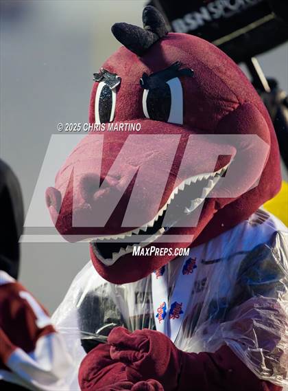 Thumbnail 1 in Bamberg-Ehrhardt vs. Lamar (SCHSL 1A Final) photogallery.