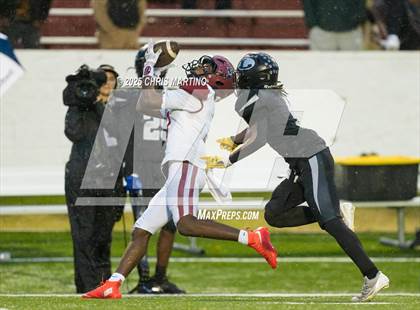 Thumbnail 3 in Bamberg-Ehrhardt vs. Lamar (SCHSL 1A Final) photogallery.