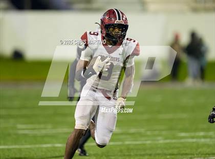 Thumbnail 2 in Bamberg-Ehrhardt vs. Lamar (SCHSL 1A Final) photogallery.