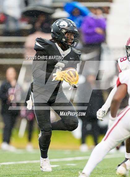 Thumbnail 3 in Bamberg-Ehrhardt vs. Lamar (SCHSL 1A Final) photogallery.